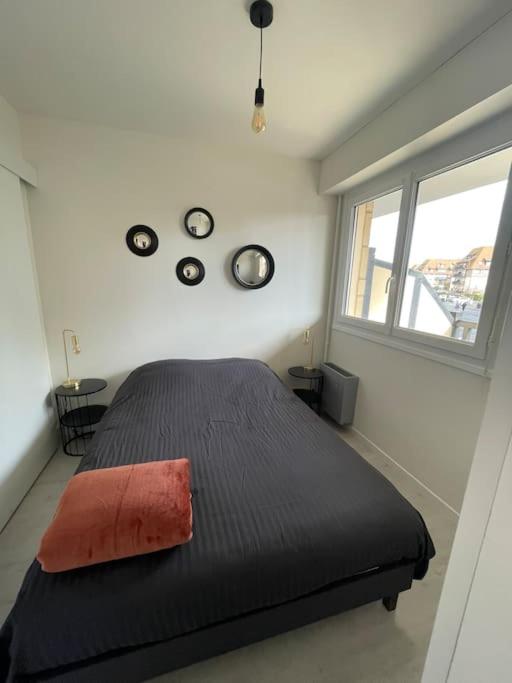 GREY Bel appartement coté mer ! - 4