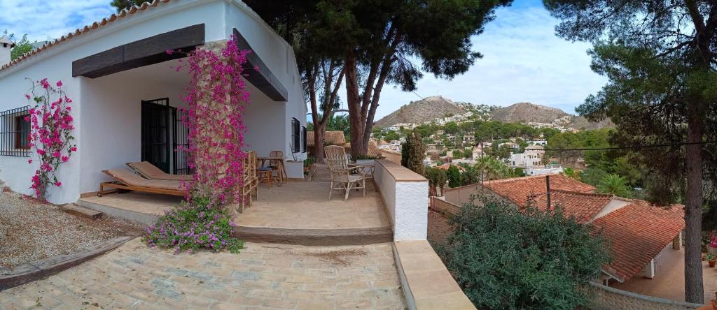Casa Pinar del Portet - 2