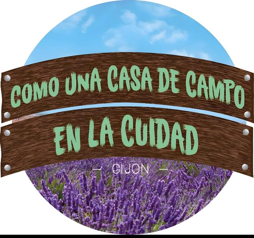 Una casa de campo en la ciudad -Parking gratis - 2