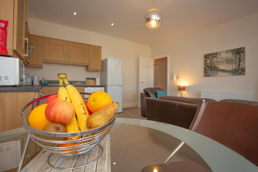 Norton Serviced Apartments, Stockton-on-Tees
