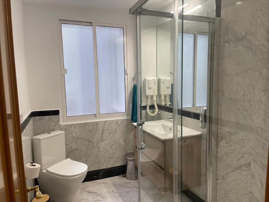 apartamento lux nervión - 3