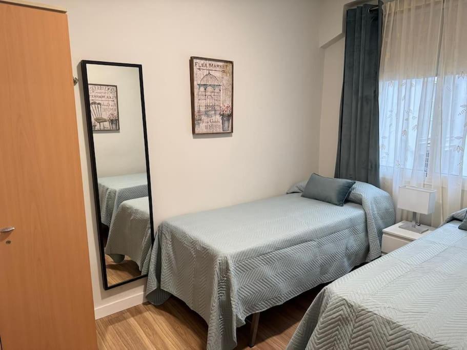 apartamento lux nervión - 4