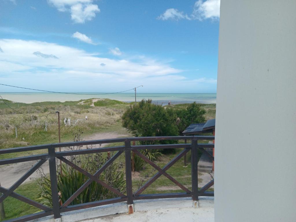 Casa de Descanso en Mar de Cobo - 2