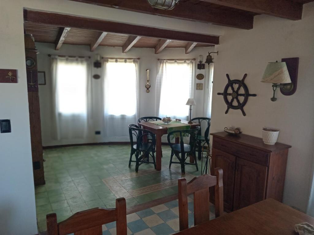 Casa de Descanso en Mar de Cobo - 5
