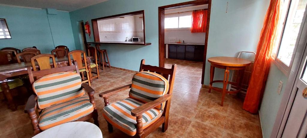 Casa de Nazareth, Obra don Bosco - 5