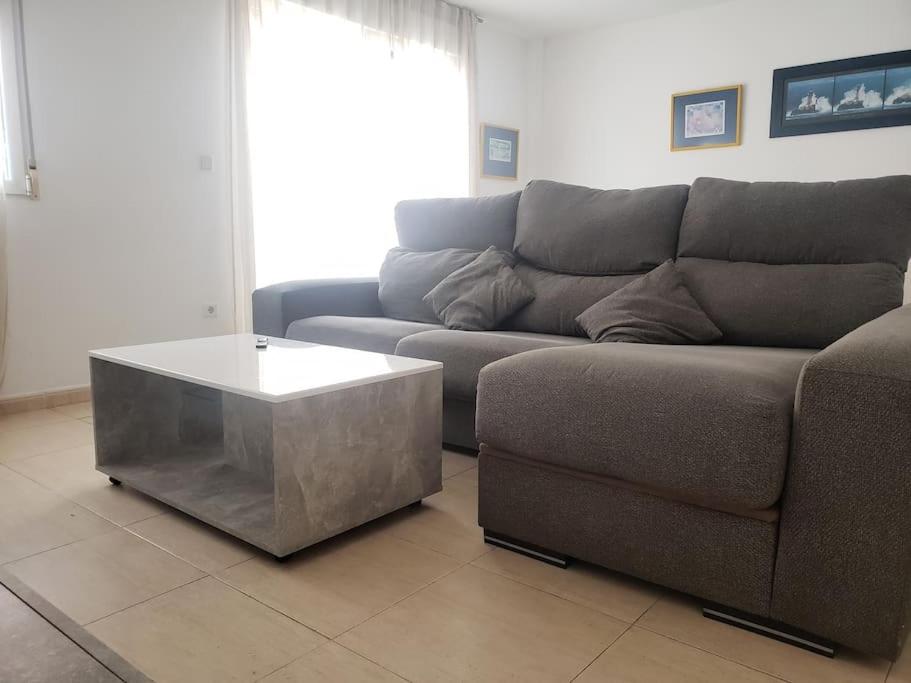 Ático moderno,900m de la playa - 5