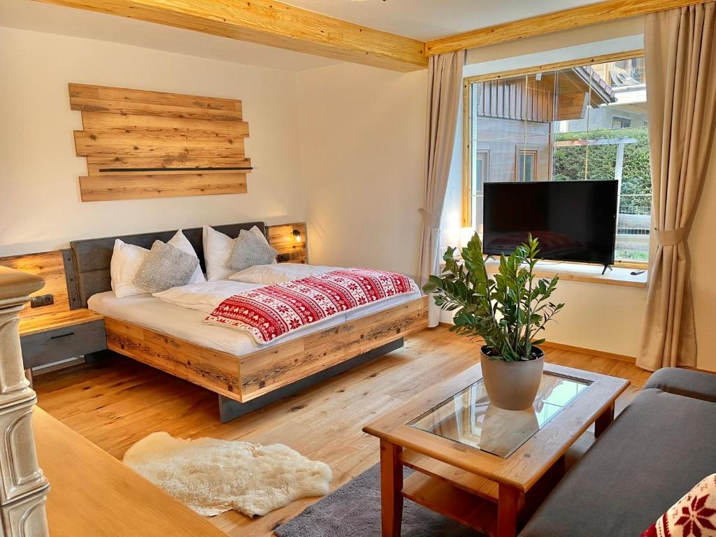 Appartement Mama - 2