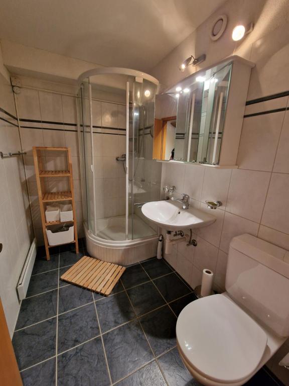 Magnifique appartement en bord des pistes - 4