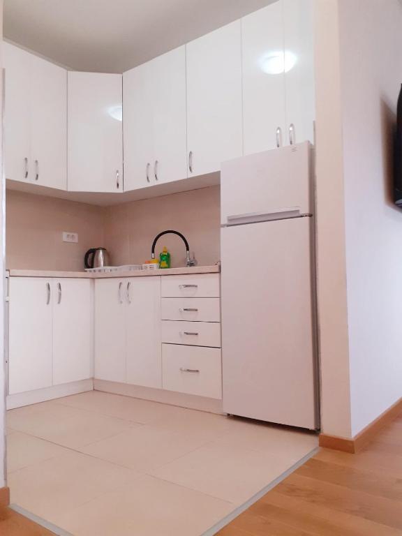 Apartman kod Brke 20 A Bulevar Vojvode Živojina Mišiča - 5