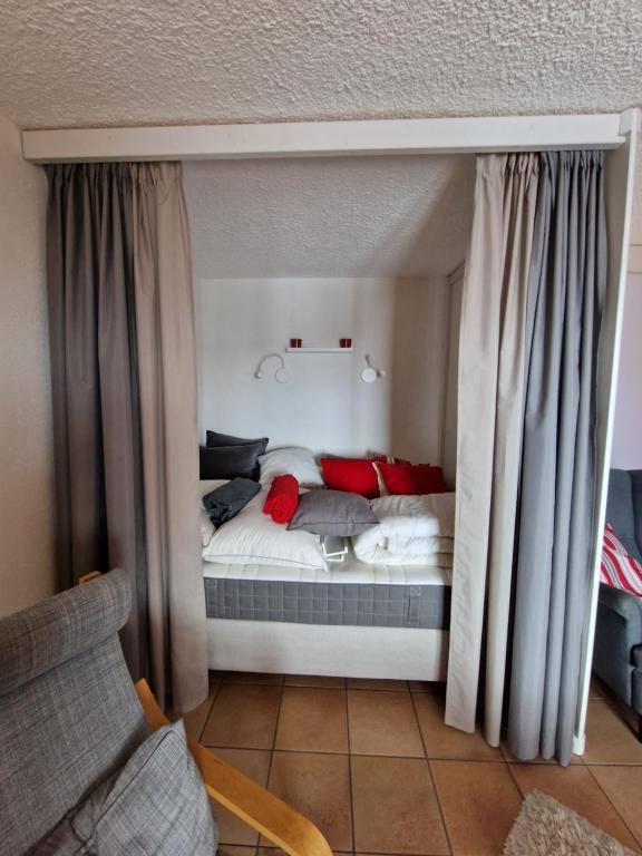 Magnifique appartement en bord des pistes - 5