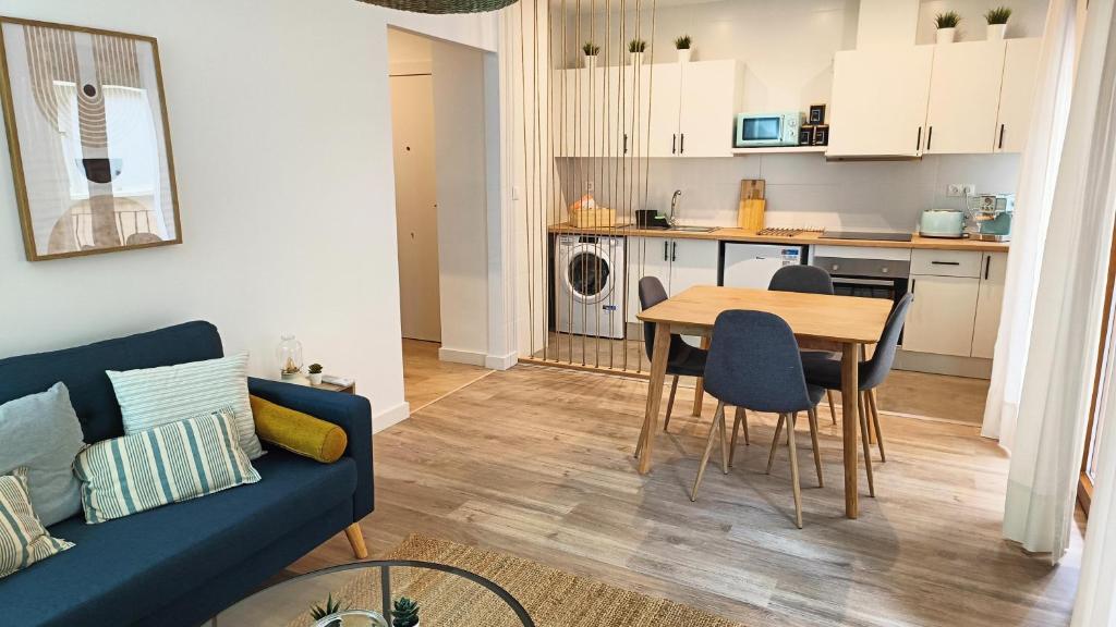 Apartamento Moral de la Magdalena - 5