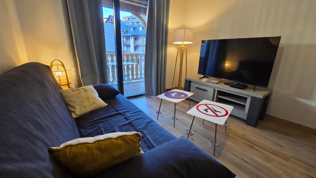 L'Eki - Chalet des Etoiles - La Mongie, Bagnères-de-Bigorre