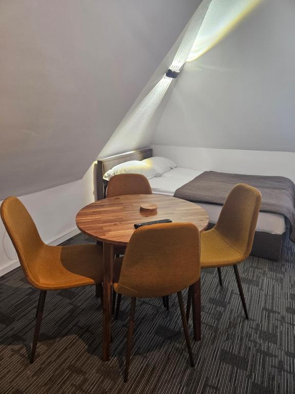 NevSki Apartments - 1