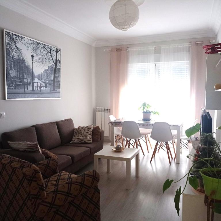 Barrón 21, Logroño