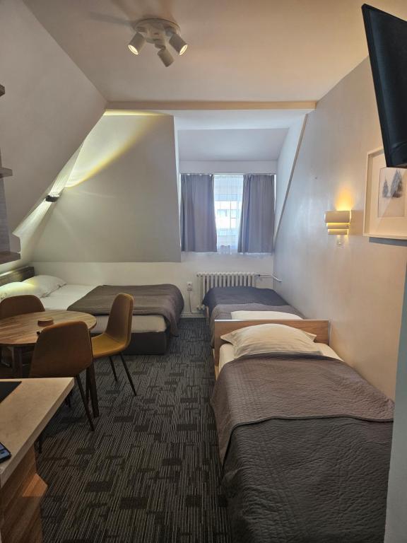 NevSki Apartments - 4