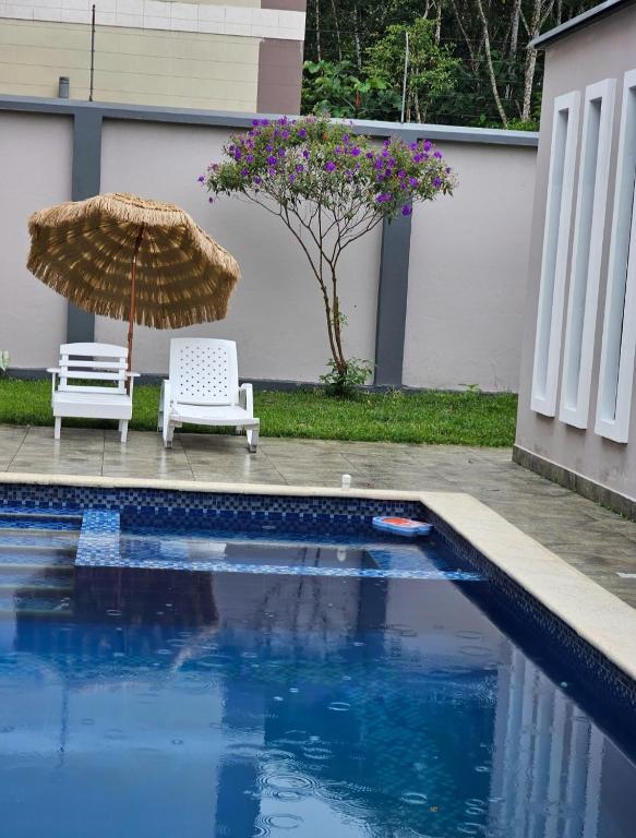 El PALACIO DE LA DUQUESA - 5