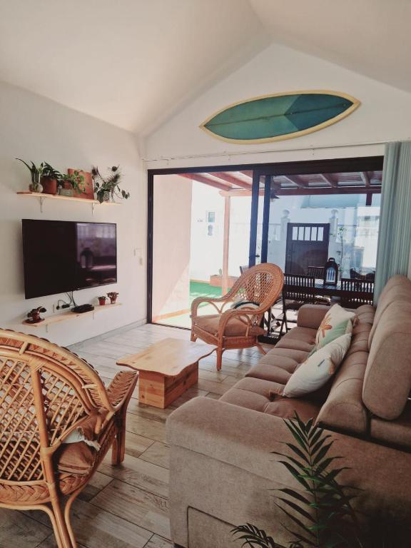 Villa Mirakai - 5