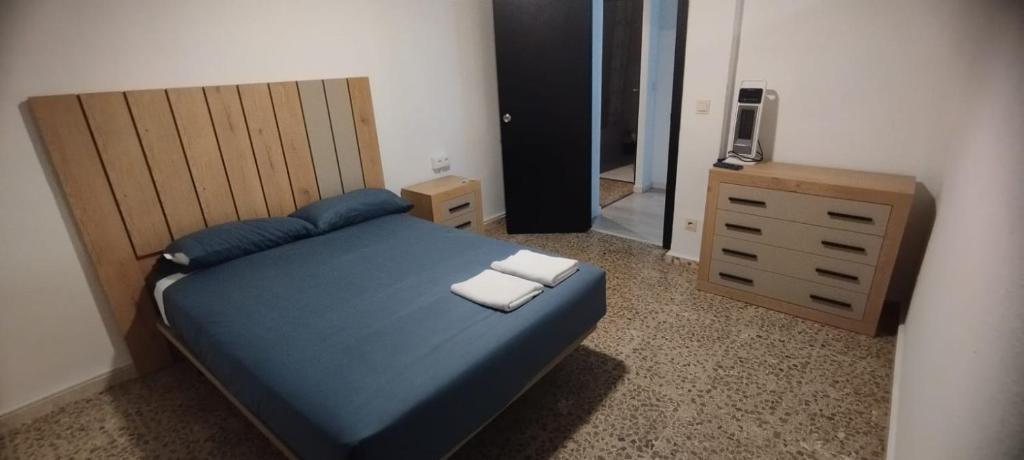Mesones 10 Suites - 4
