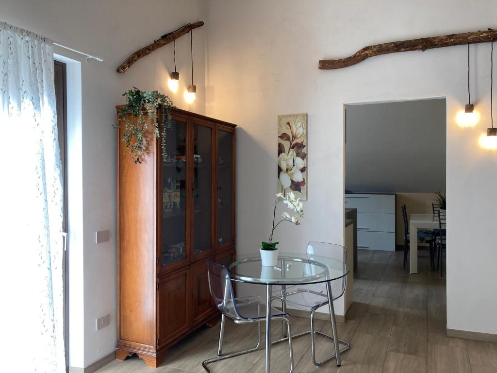 Calisio, Trentino - 5