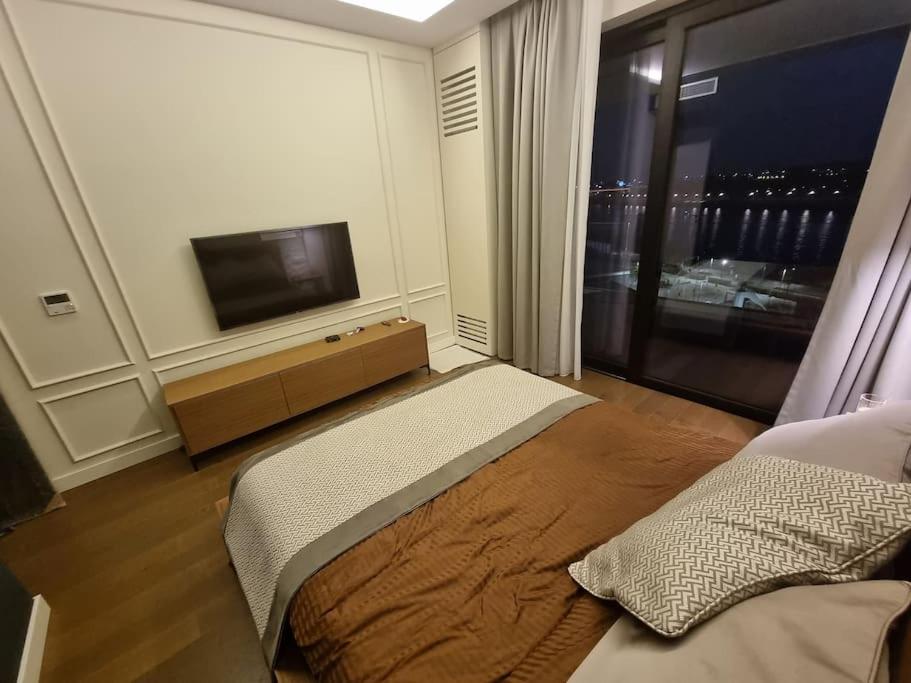 Exclusive apartman Belgrade Waterfront Terraces - Unique - 3