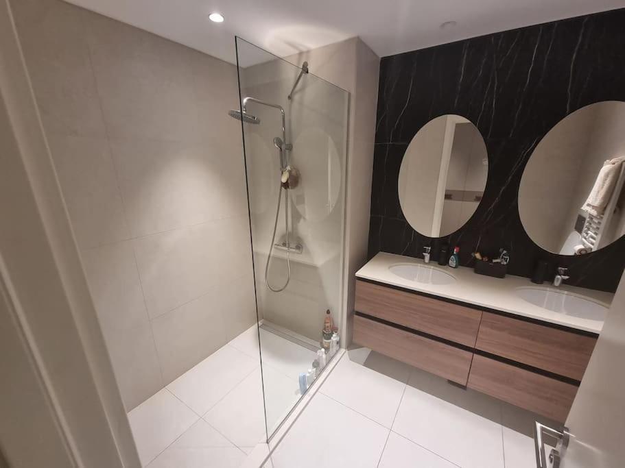 Exclusive apartman Belgrade Waterfront Terraces - Unique - 5