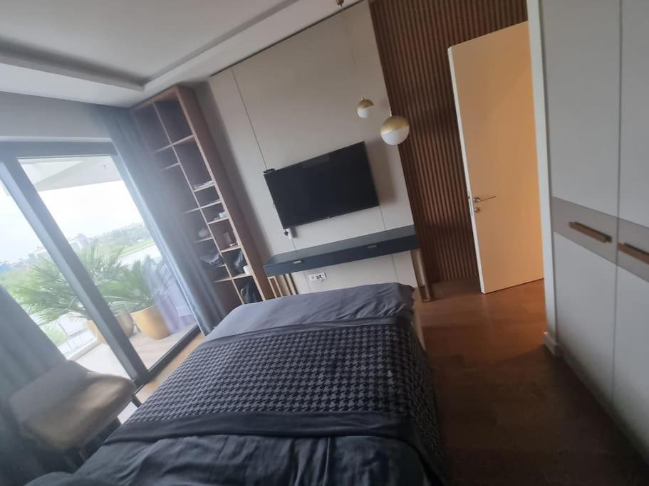 Exclusive apartman Belgrade Waterfront Terraces - Unique - 4