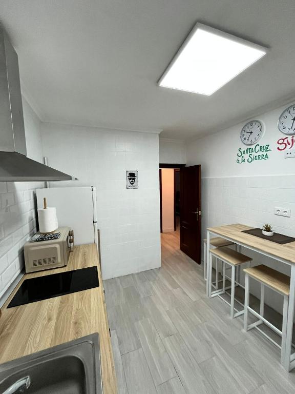GijonHouse Ceares Vut 4943 - 4