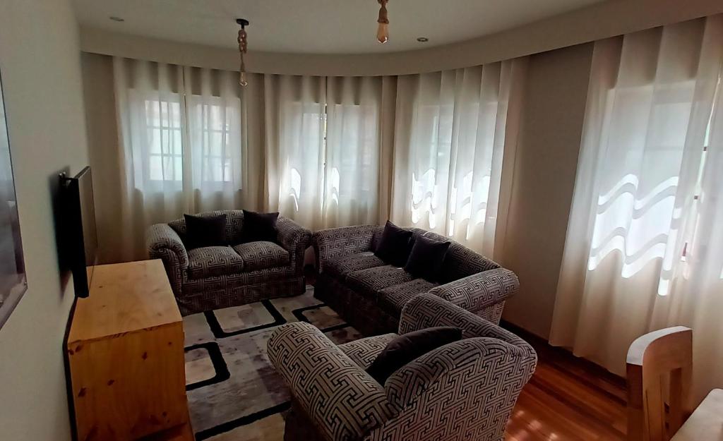 Apartamento turístico - 2