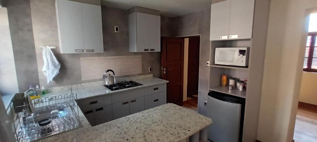 Apartamento turístico - 3