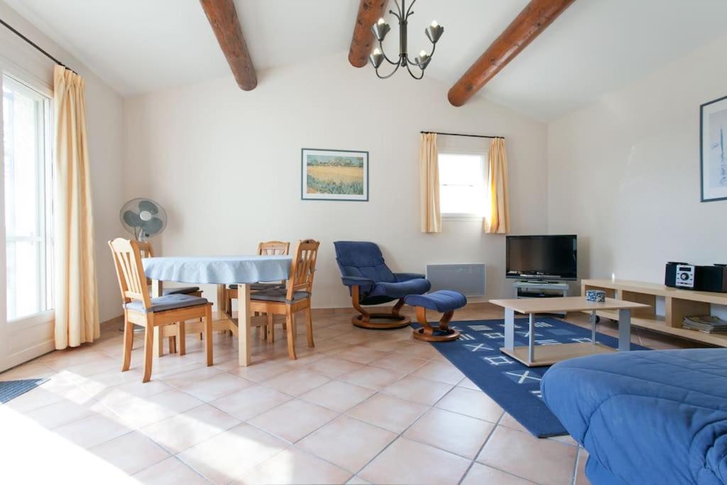 Country house in Arles Provence peaceful and lovely - 3