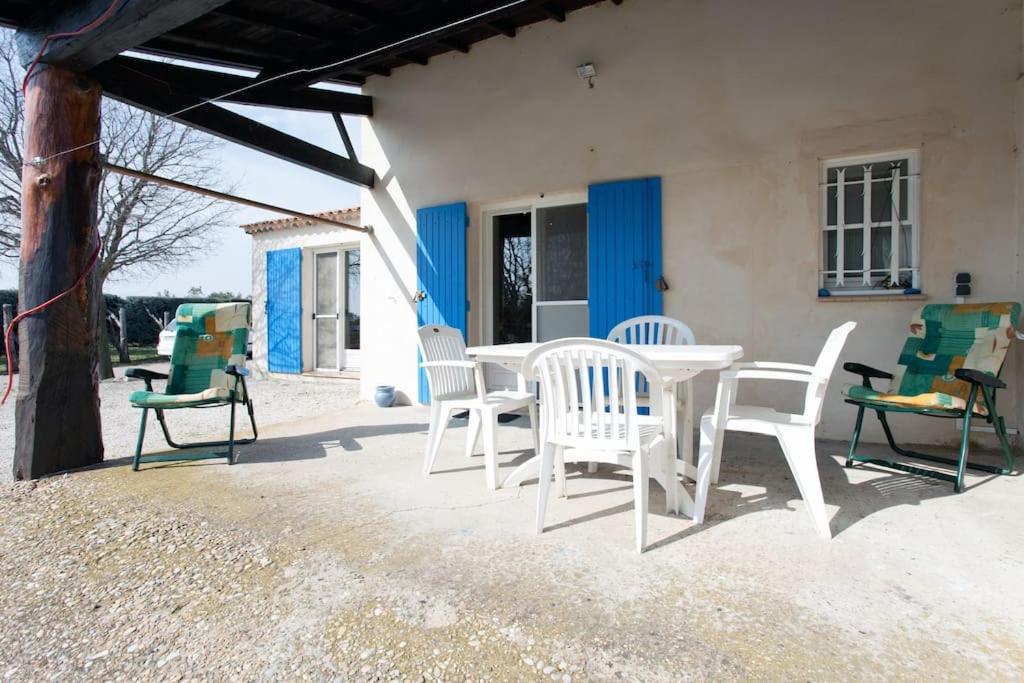 Country house in Arles Provence peaceful and lovely - 2