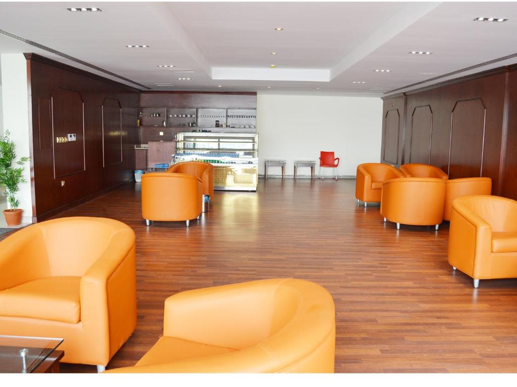 Al Narjes Hotel Suites Al Khobar photo