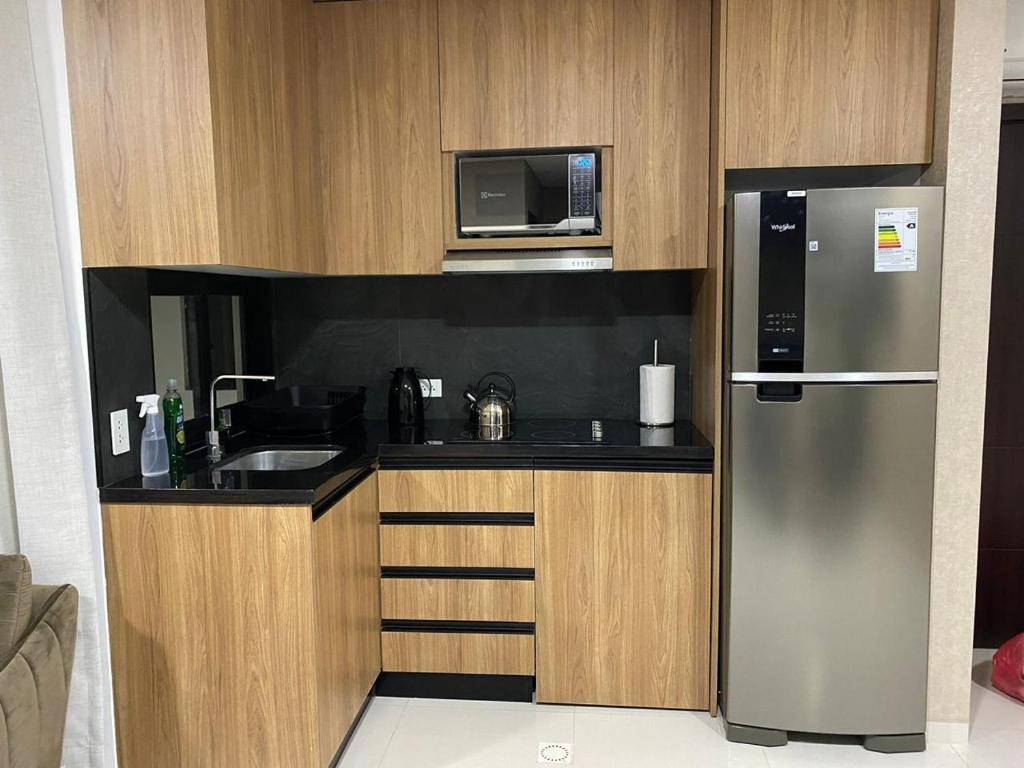 Equipetrol Edificio Tuareg 110 - 4