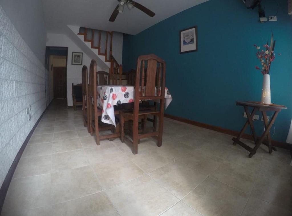 Duplex para 6 personas en Mar de Ajo con piscina - Complejo del Sur - 5