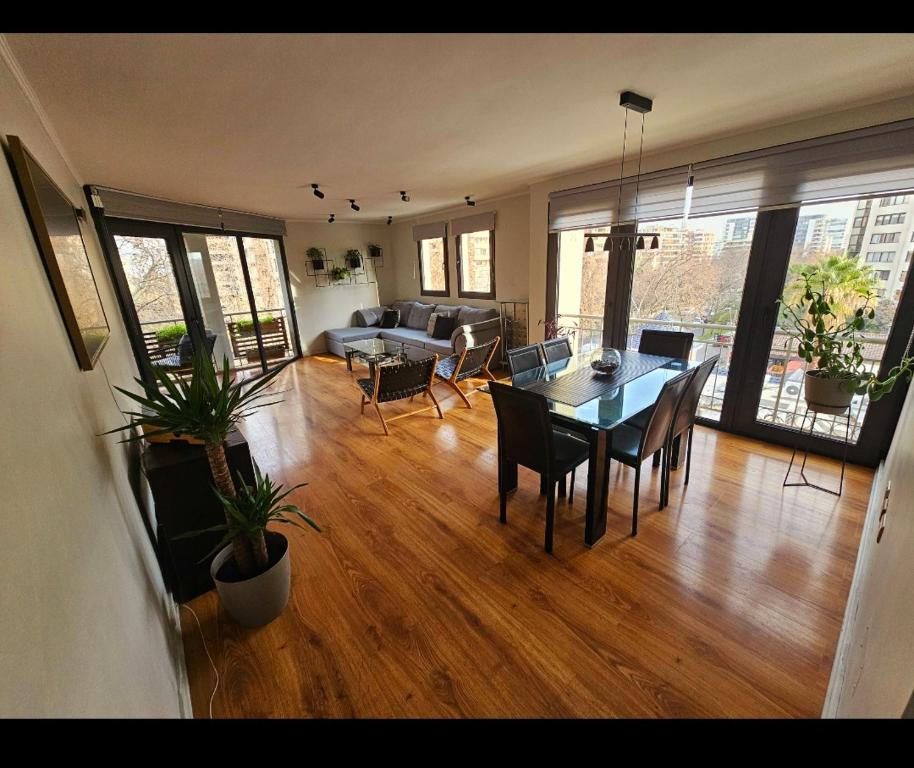 Departamento Premium Las Condes remodelado - 2