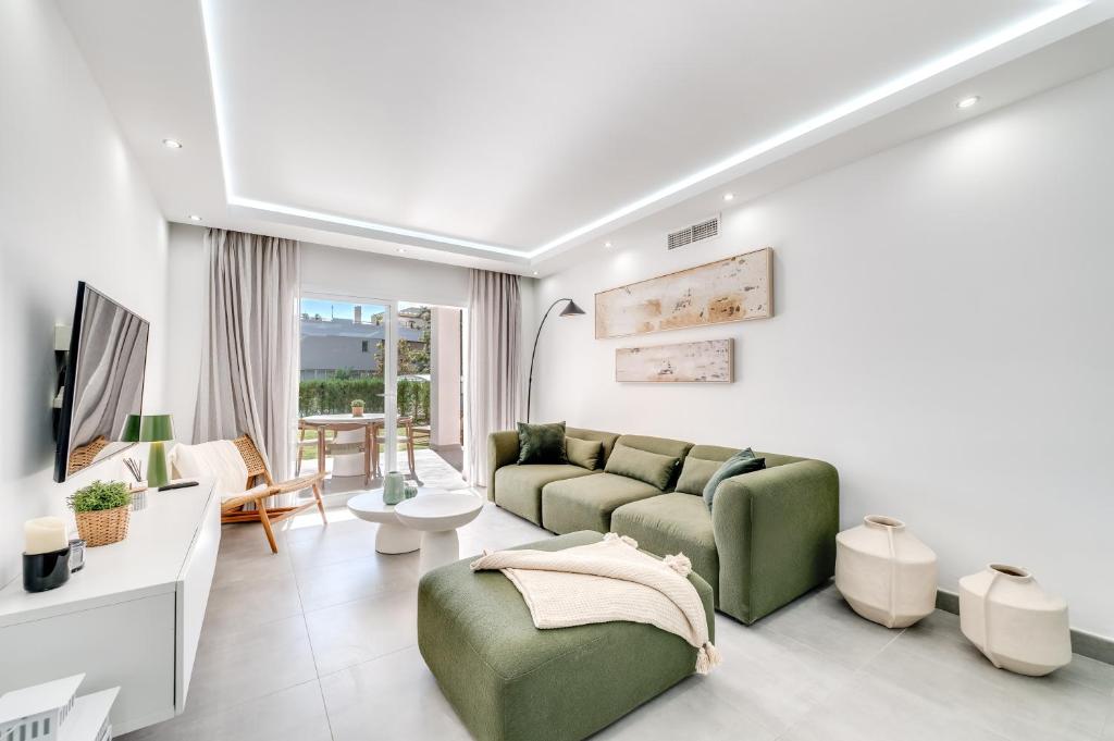 Calma House Aloha Gardens Marbella by VPS - 5