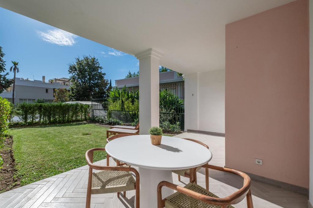 Calma House Aloha Gardens Marbella by VPS - 4