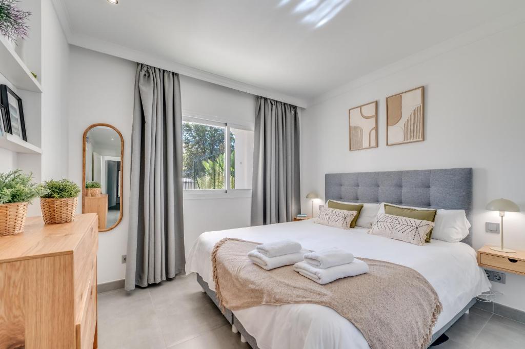 Calma House Aloha Gardens Marbella by VPS - 3