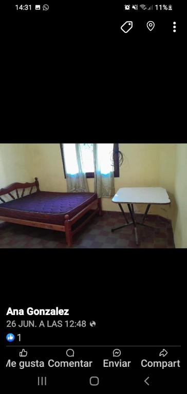 Habitación anita - 1