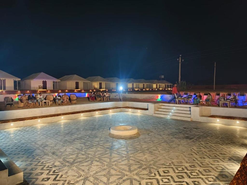 シヴァ ゲスト ハウス (Shiva Guest House)