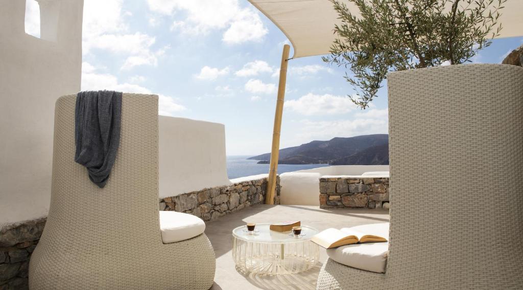Pylaia Boutique Hotel & Spa