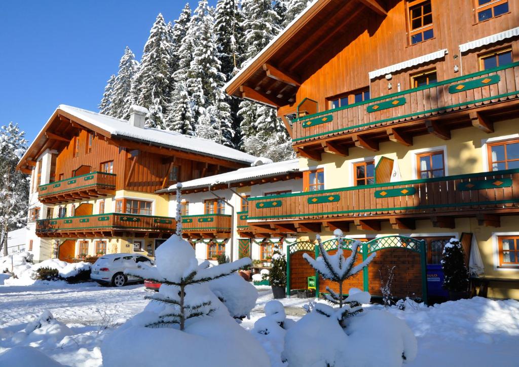 Chalet Zauberflöte - 2