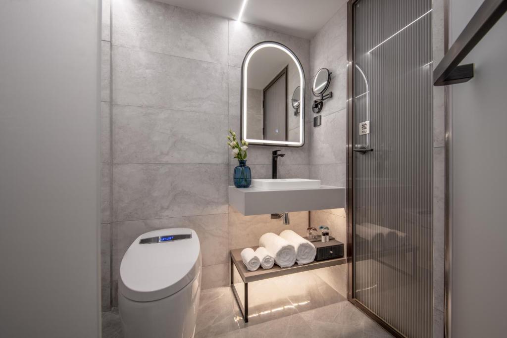 Hotel Facilities