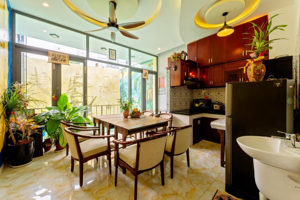 Two Brothers Homestay