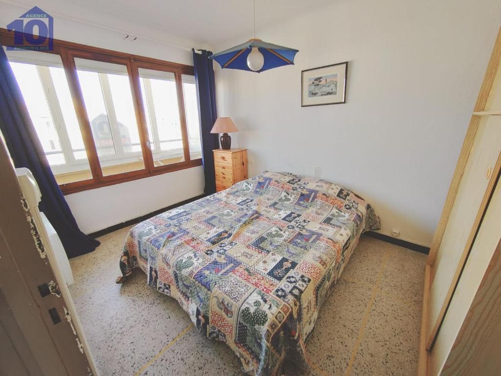 Appartement 6 pers, accès plage, parking sécurisé - FR-1-781-69 - 5