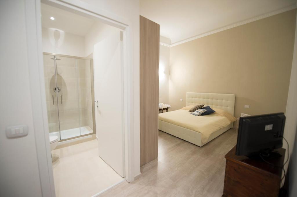 La Filarocca B&amp;B — Hotel in Florence