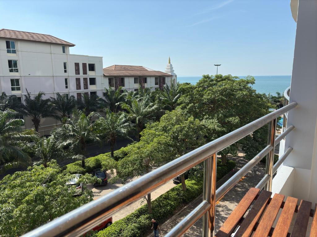 felici org, Pattaya South