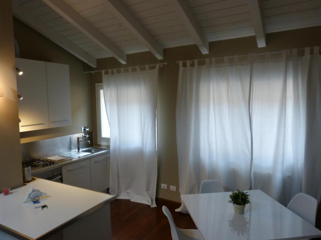 Facilities, Residenza Porta D'Azeglio in Bologna