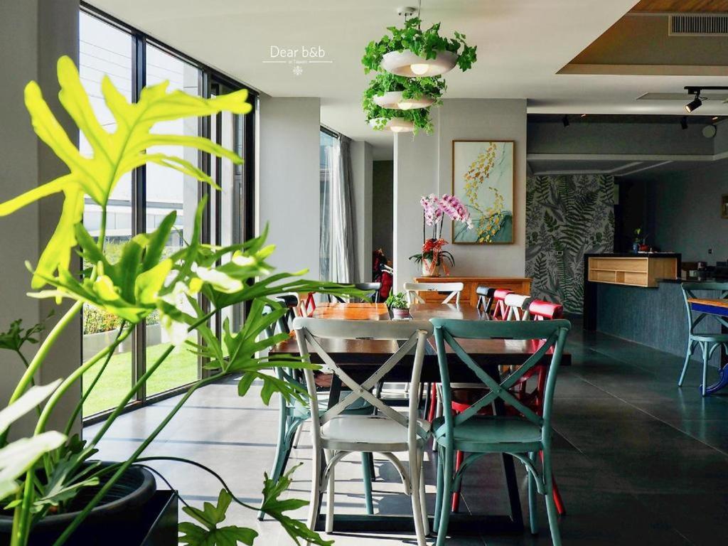 완다오 호텔 이미지 2