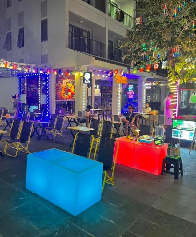 Lucee villa Phu Quoc